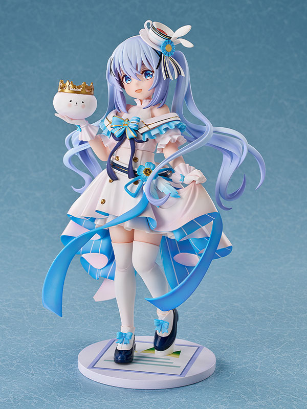 Is the Order a Rabbit? Chino dress Ver. 1/7 Complete Figure(Pre-order)