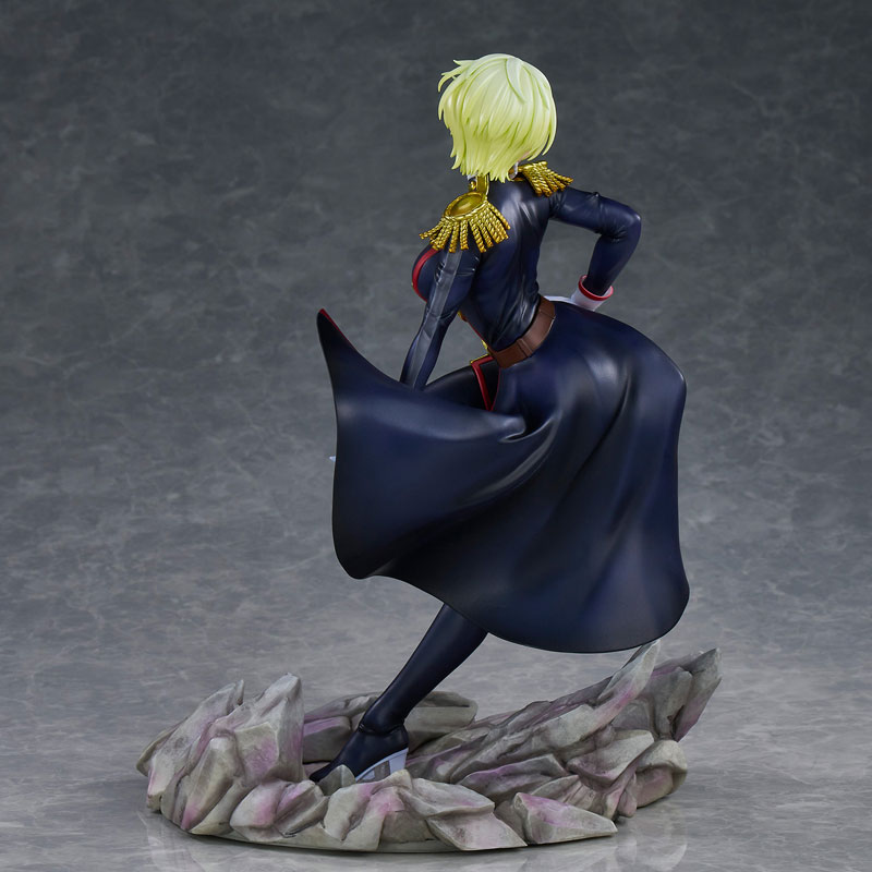 Chained Soldier Tenka Izumo 1/7 Complete Figure(Pre-order)