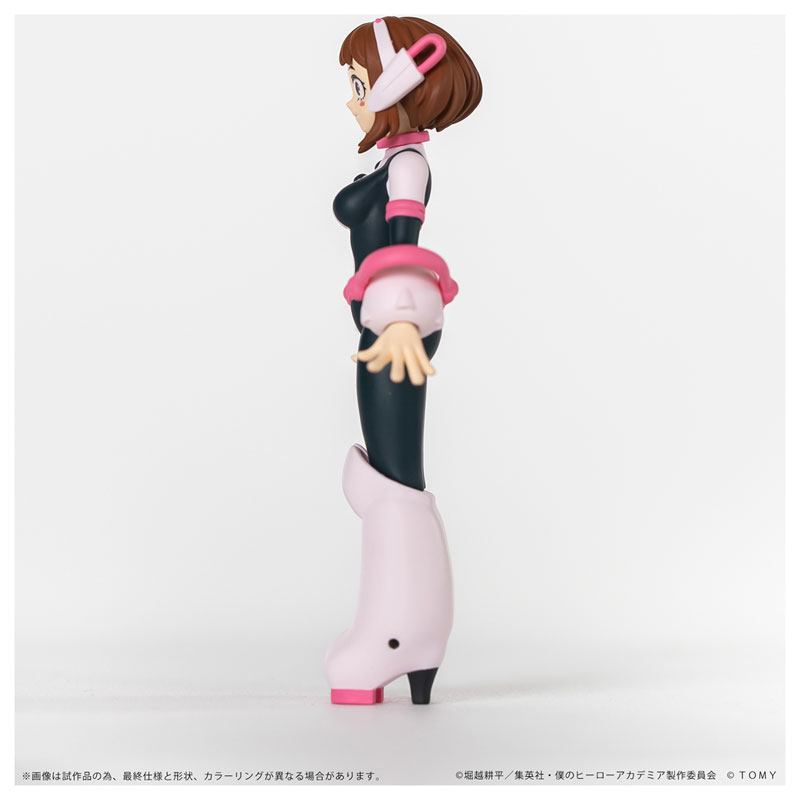 CK-M02 COLLEKAZARO My Hero Academia Ochaco Uraraka(Pre-order)