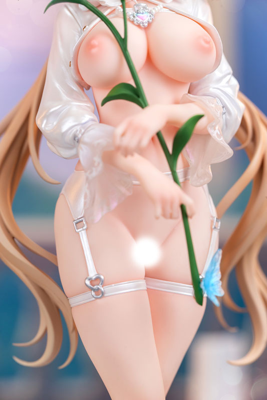 Momoko-chan 1/6 Complete Figure EX Edition (Unrooted Hair)(Provisional Pre-order)