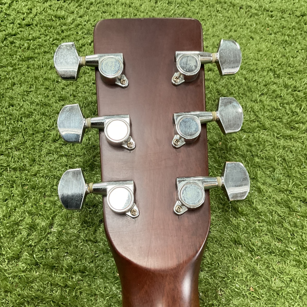 กีต้าร์โปร่ง Morris : MF-207