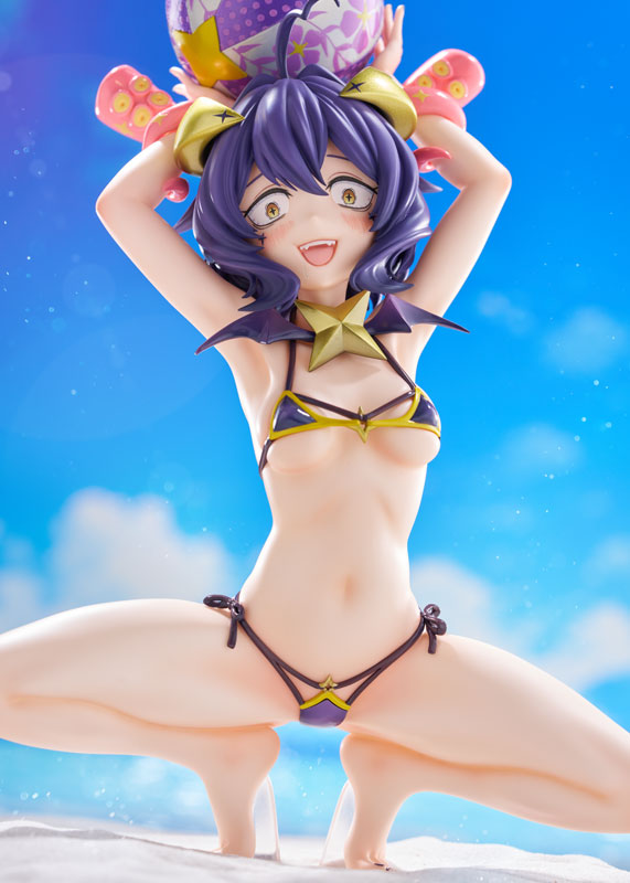 KDcolle "Gushing over Magical Girls" Magia Baiser Swimsuit ver. Special Package Edition 1/6 Complete Figure(Pre-order)
