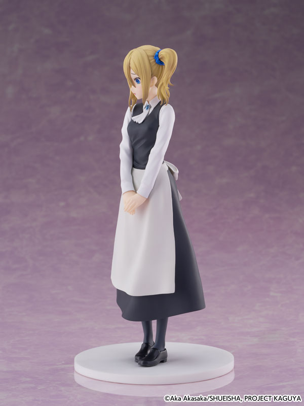 "Kaguya-sama: Love Is War -Ultra Romantic-" cantabile Ai Hayasaka Complete Figure(Pre-order)