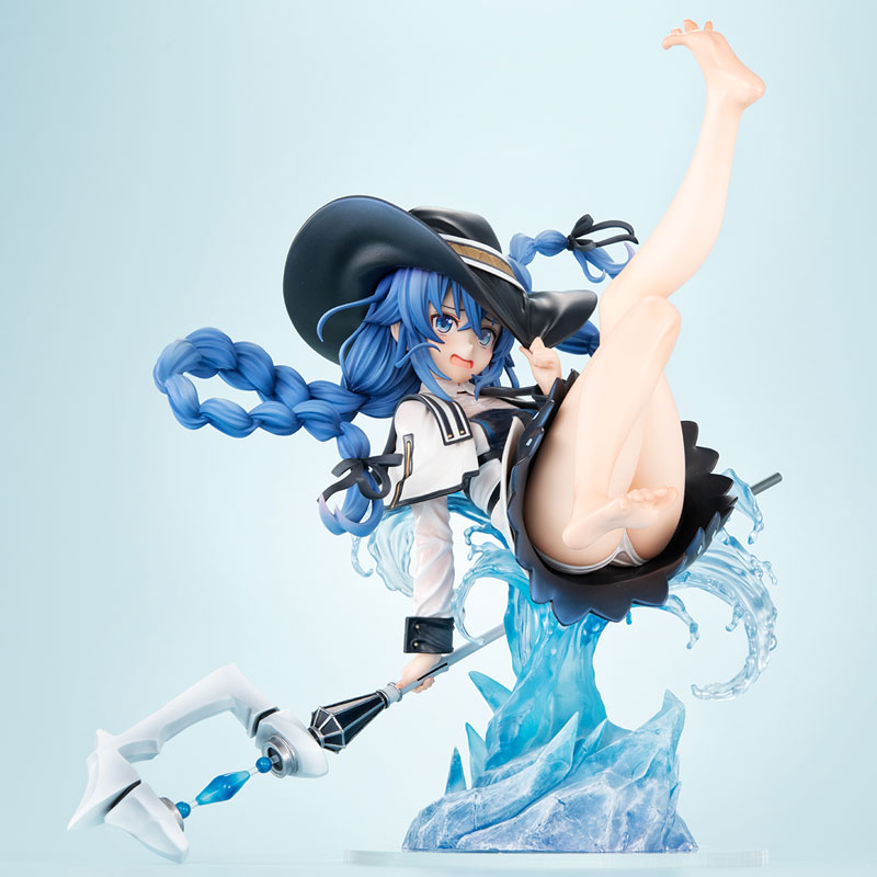 Lucrea Mushoku Tensei: Jobless Reincarnation -Isekai Ittara Honki Dasu- Roxy 1/7 Complete Figure(Pre-order)