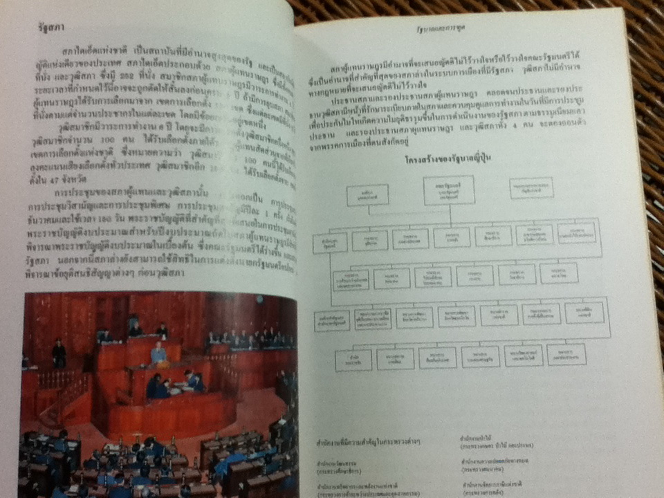 ญี่ปุ่นปัจจุบัน