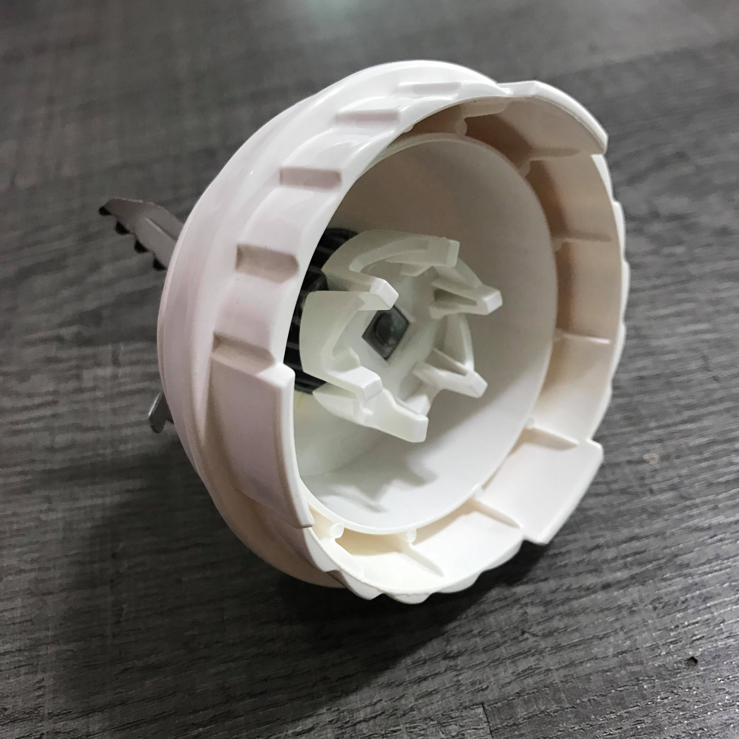 ชุดใบมีดปั่น EM-ICE power รหัส 04