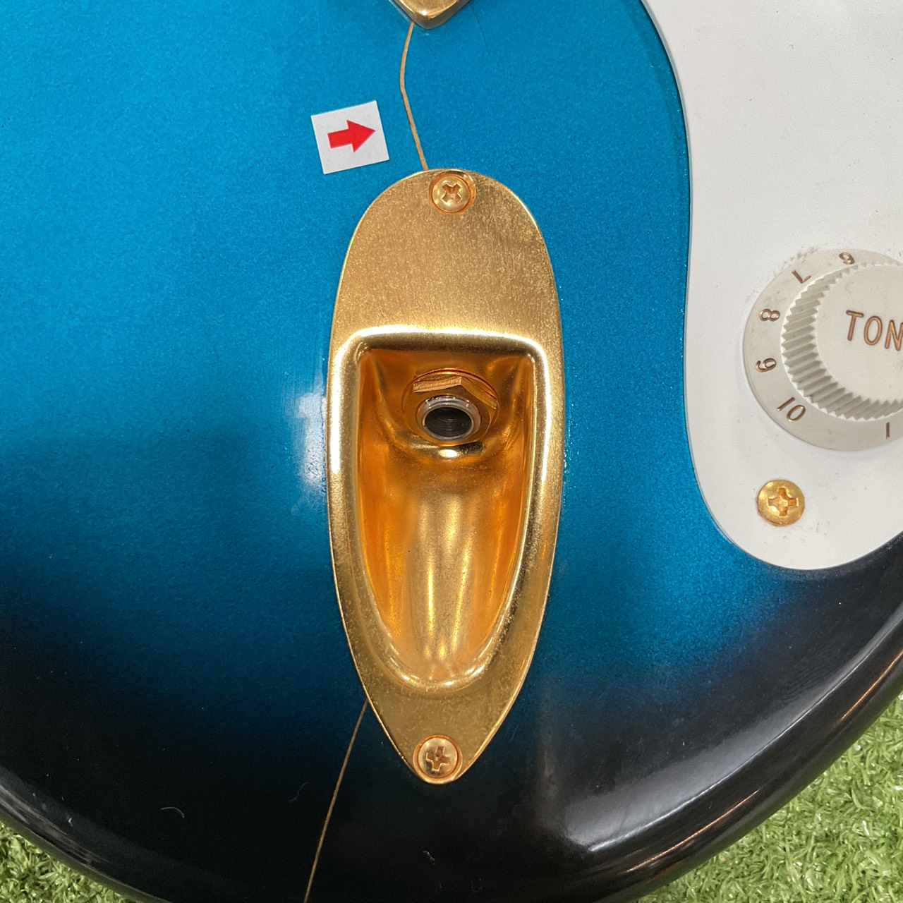 กีต้าร์ไฟฟ้า Greco