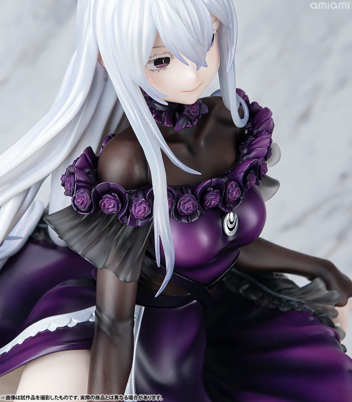 PRISMA WING Re:ZERO -Starting Life in Another World- Echidna Glass Edition 1/7 Complete Figure(Pre-order)