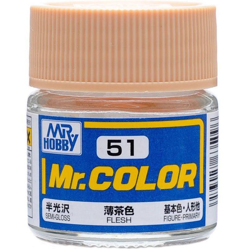 Mr.Color C51 Flesh