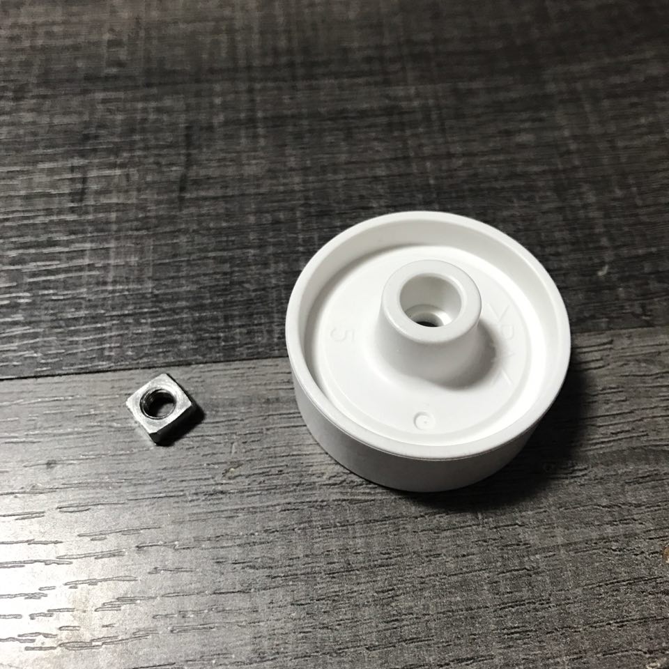 เฟืองหัวเครื่อง EM-ICE 2 รหัส 02