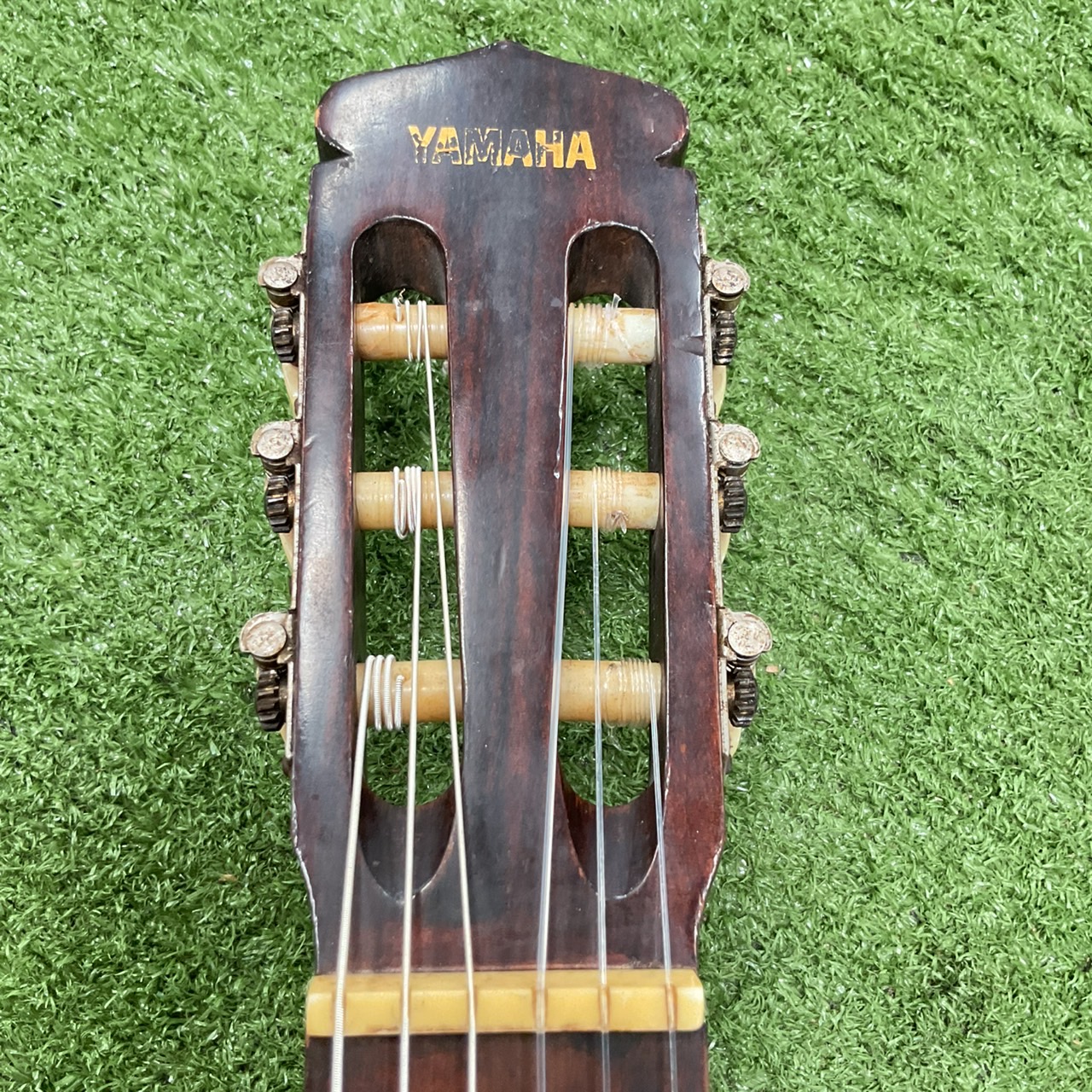 กีต้าร์คลาสสิค YAMAHA : G-50