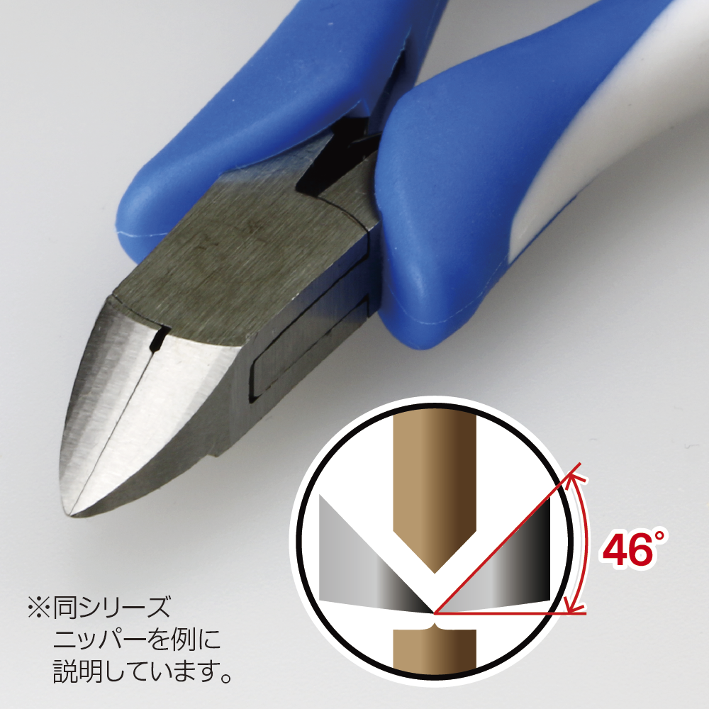 GH-CN-120 CRAFT GRIP SERIES CN-120