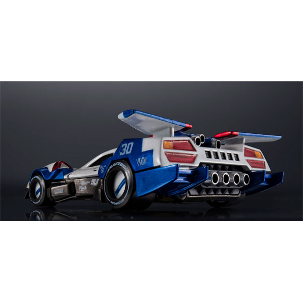 C.F.C.-Heritage Edition- Future GPX Cyber Formula Asurada G.S.X(Pre-order)