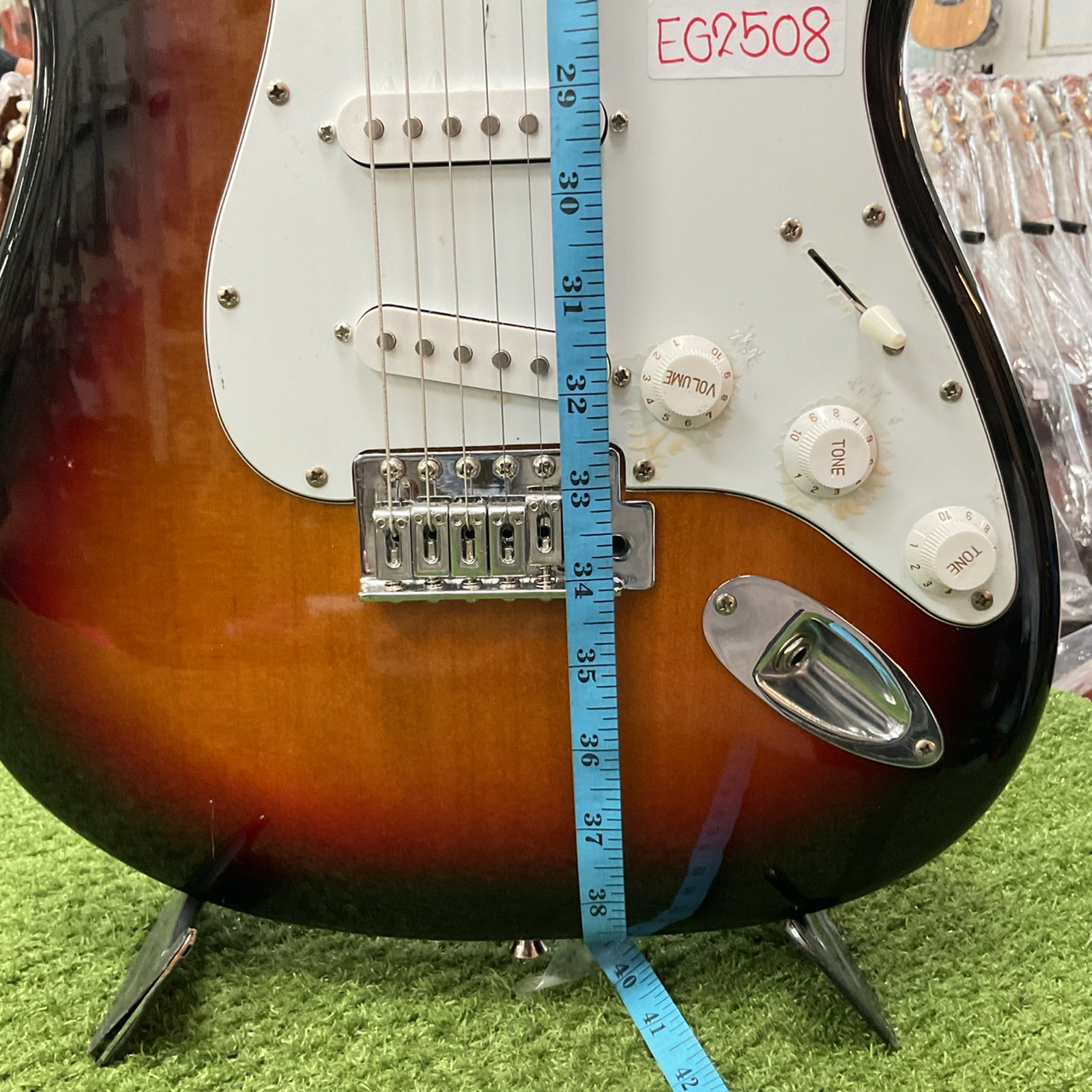 กีต้าร์ไฟฟ้า PhotoGenic