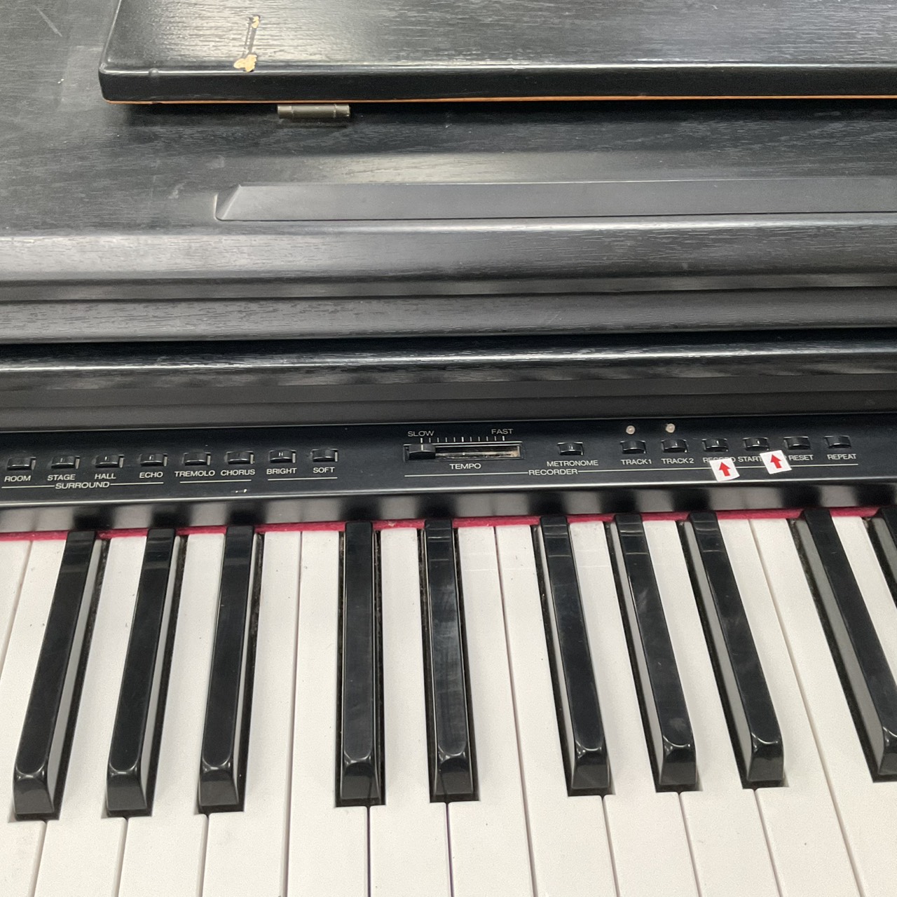 เปียโน KORG : CONCERT C-46