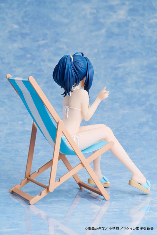 TV Anime "Too Many Losing Heroines!" Anna Yanami NON Scale Figure(In-stock)