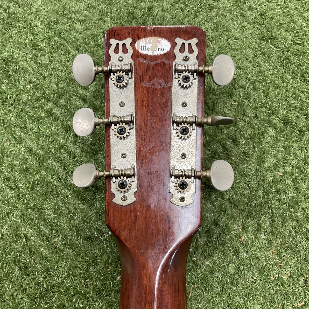 กีต้าร์โปร่ง KASUGA : F-211