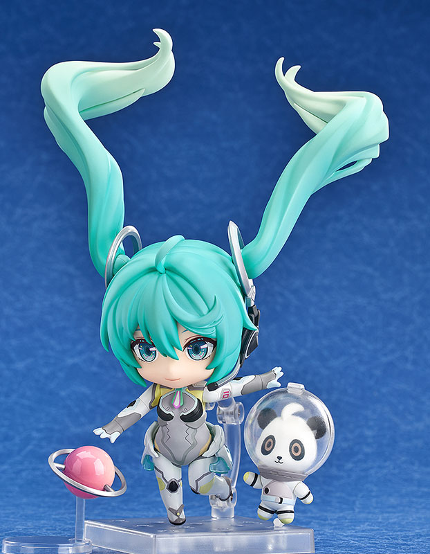 Nendoroid Character Vocal Series 01 Hatsune Miku MIKU WITH YOU 2024 Ver.(Pre-order)