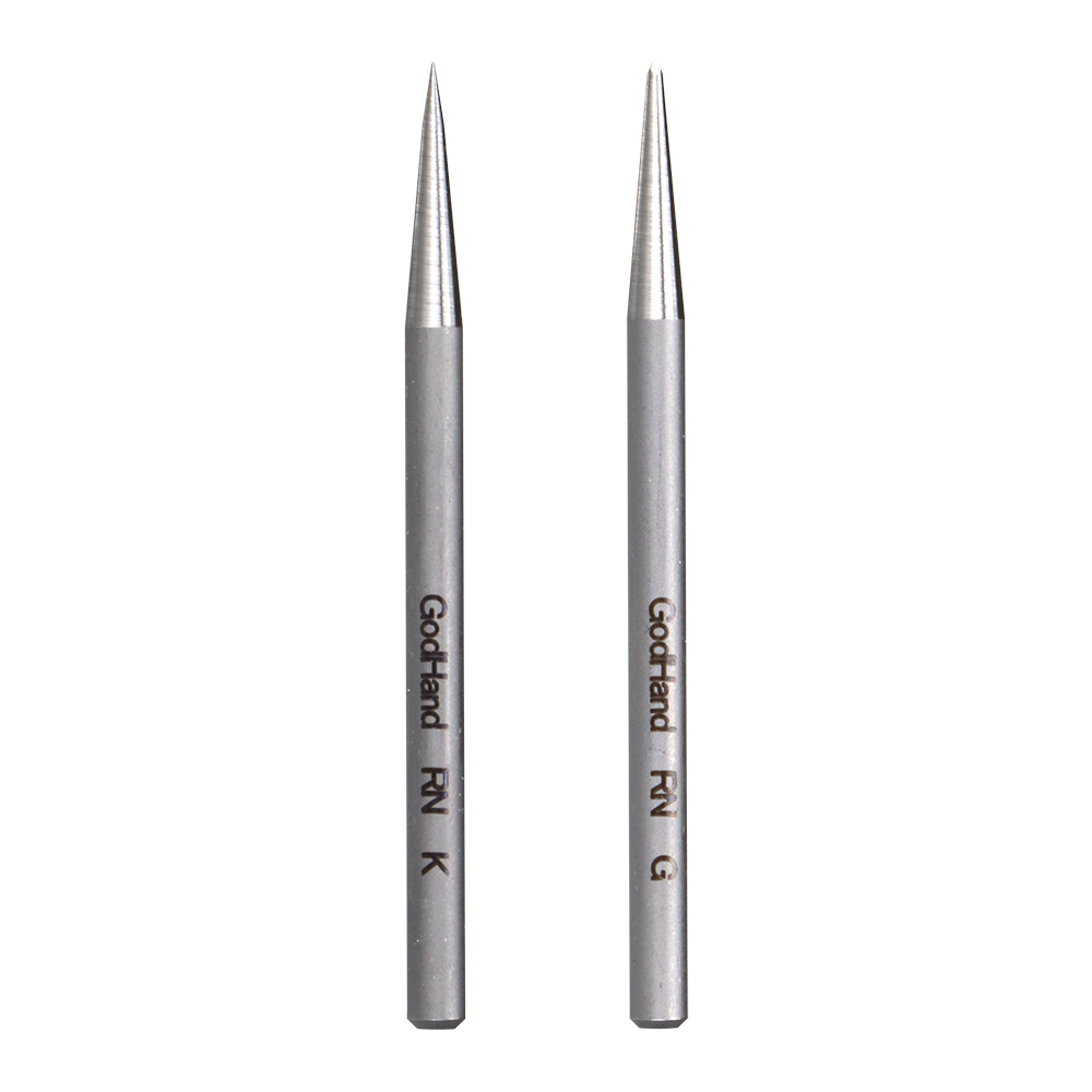 GH-RN-SET RIEGEL NEEDLE
