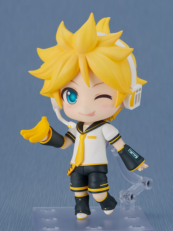 Nendoroid Character Vocal Series 02 Kagamine Len 2.0(Pre-order)