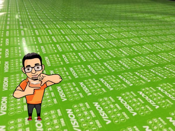 บริการจัดทำ ฉลากสินค้า งานพิมพ์ฉลากดิจิตอลกันน้ำ คุณภาพสูง