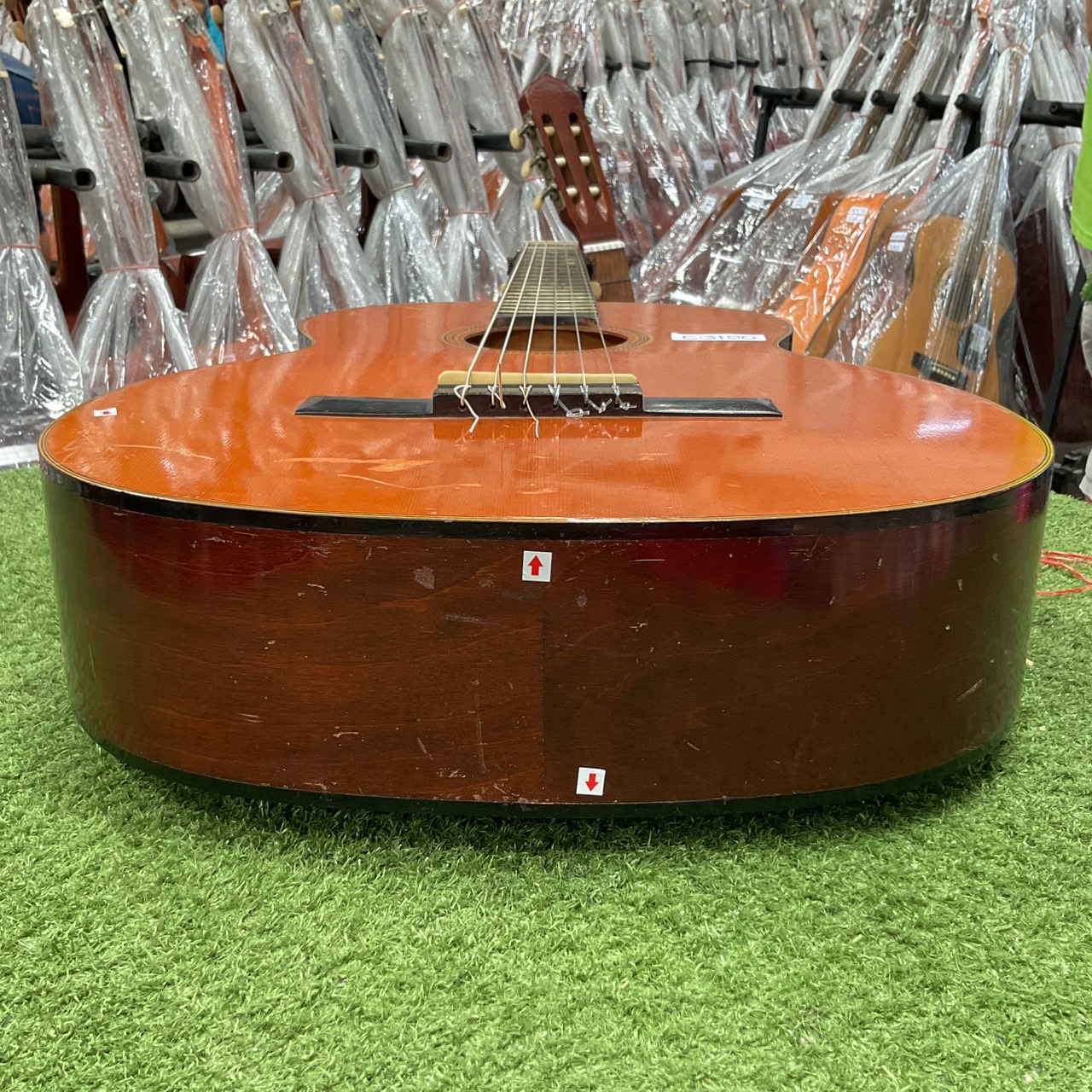 กีต้าร์คลาสสิค Azalea