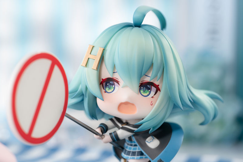 HPOI Kanban Musume Ecchi nanowa Dame desu Complete Figure(Provisional Pre-order)