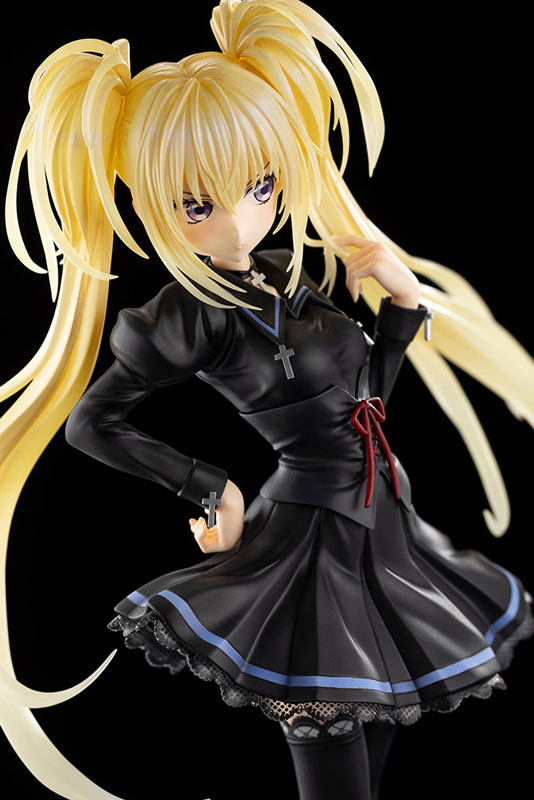 Shugo-chara! Utau Hoshina School Uniform ver. 1/7 Complete Figure(Pre-order)