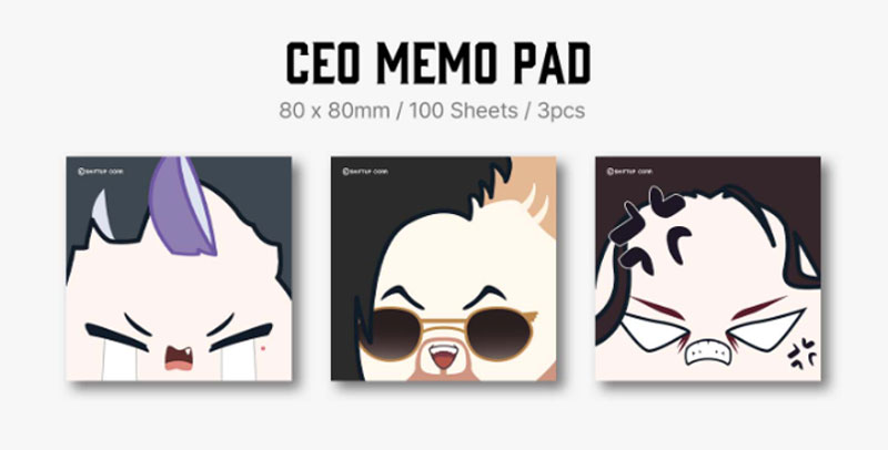 "Goddess of Victory: Nikke" Seasons Greeting 2025(Provisional Pre-order)