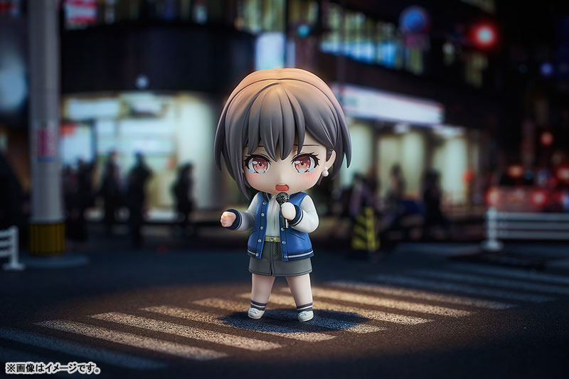 Nendoroid BanG Dream! Tomori Takamatsu(Pre-order)