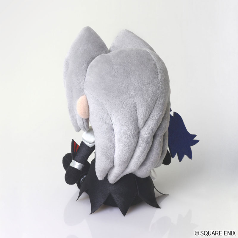 Final Fantasy Plush Sephiroth Another Form Ver.(Pre-order)