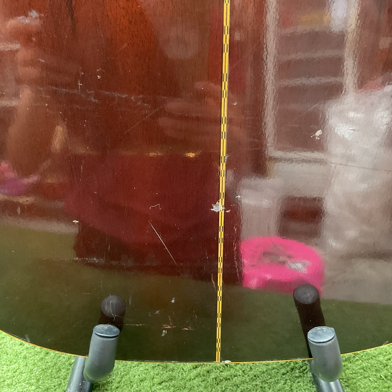 กีต้าร์โปร่ง YAMAHA : FG-151