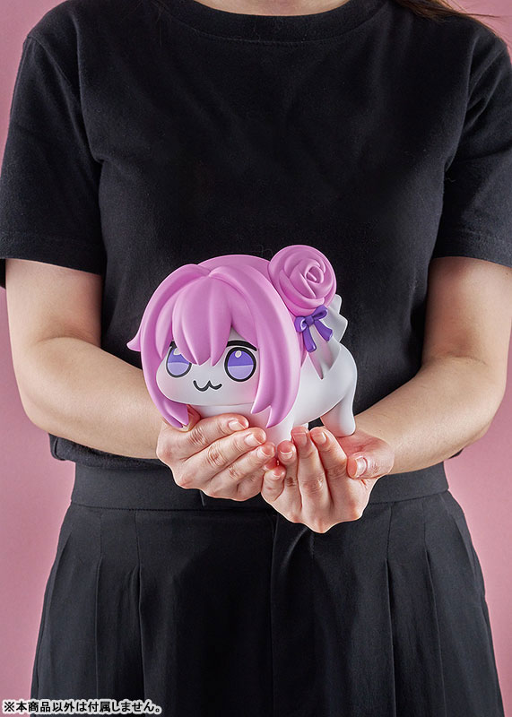 Goddess of Victory: Nikke DORO Complete Figure(Pre-order)