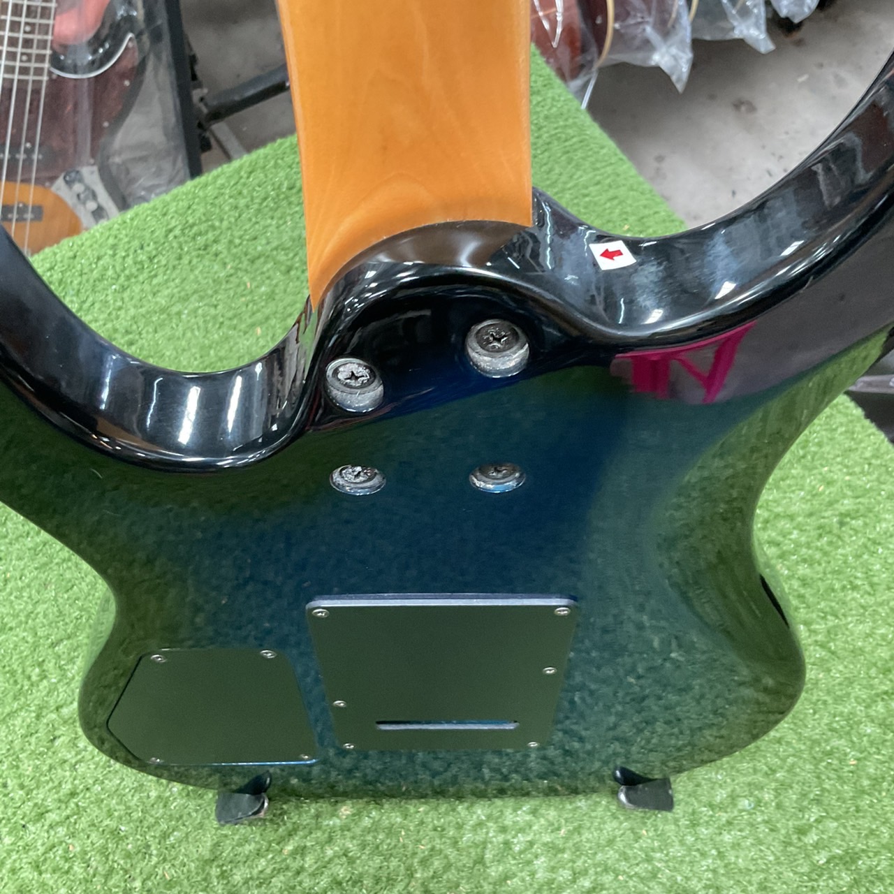 กีต้าร์ไฟฟ้า ARIA PRO ll