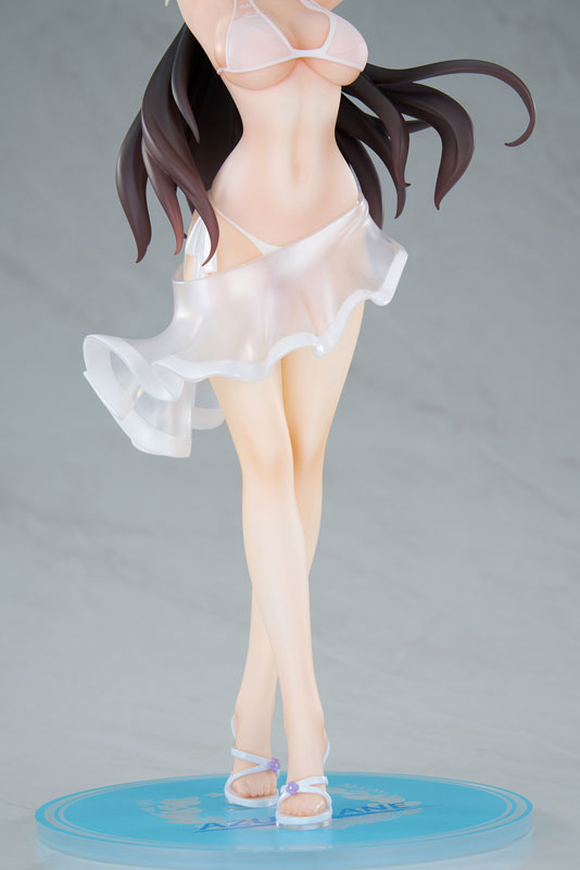 LIMEPIE Series Azur Lane Atago Summer March Ver. Complete Figure(Pre-order)