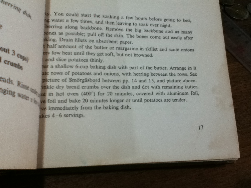 The Best of SWEDISH COOKING & BAKING