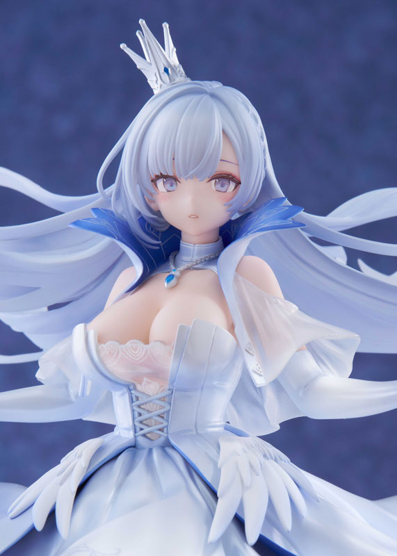 Azur Lane Argus 1/7 Complete Figure(Pre-order)