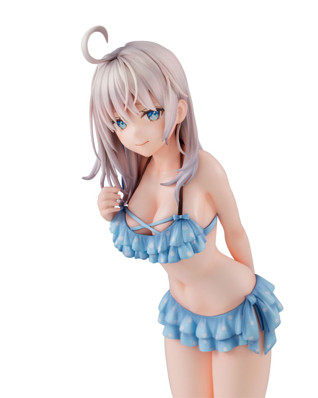 KDcolle Alya Sometimes Hides Her Feelings in Russian Alisa Mikhailovna Kujou:vacation swimsuit ver. 1/7 Scale Figure(Pre-order)