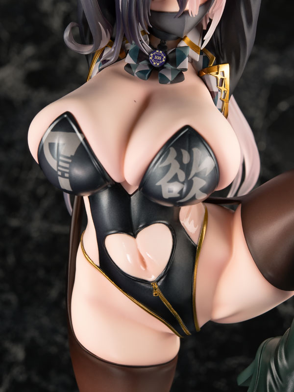 Vtuber Towa illustration by Daiji 1/6 Complete Figure(Pre-order)