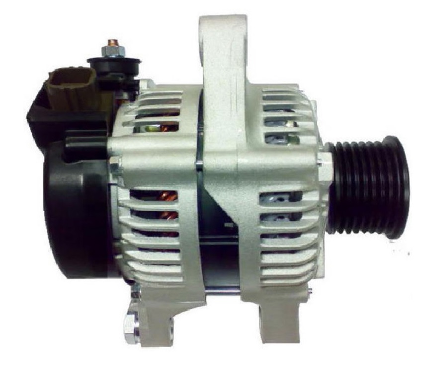 ไดชาร์ท TOYOTA FORTUNER 12V 80A