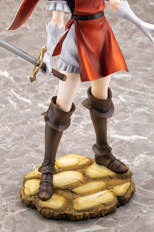 Unicorn Overlord Melisandre 1/7 Complete Figure(Pre-order)