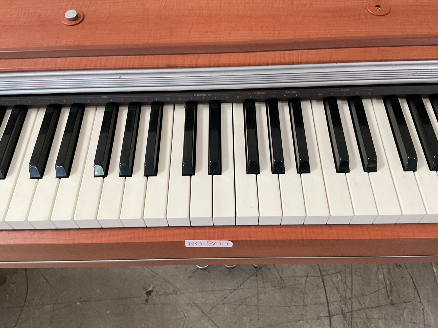 เปียโน CASIO : PX-720C