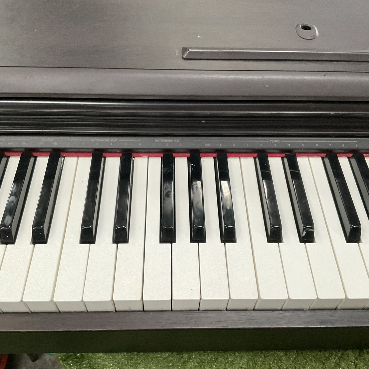 เปียโน CASIO : AP-31