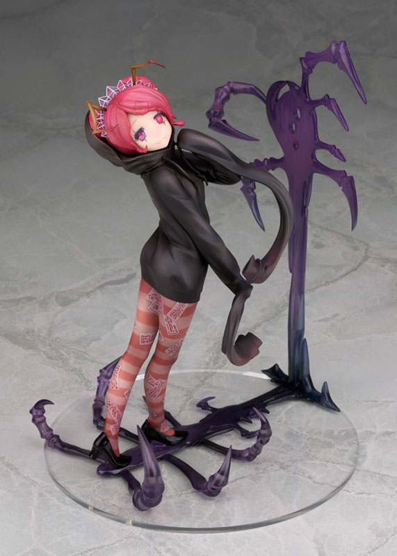 Overlord Entoma Vasilissa Zeta so-bin Ver. 1/8 Complete Figure(Pre-order)