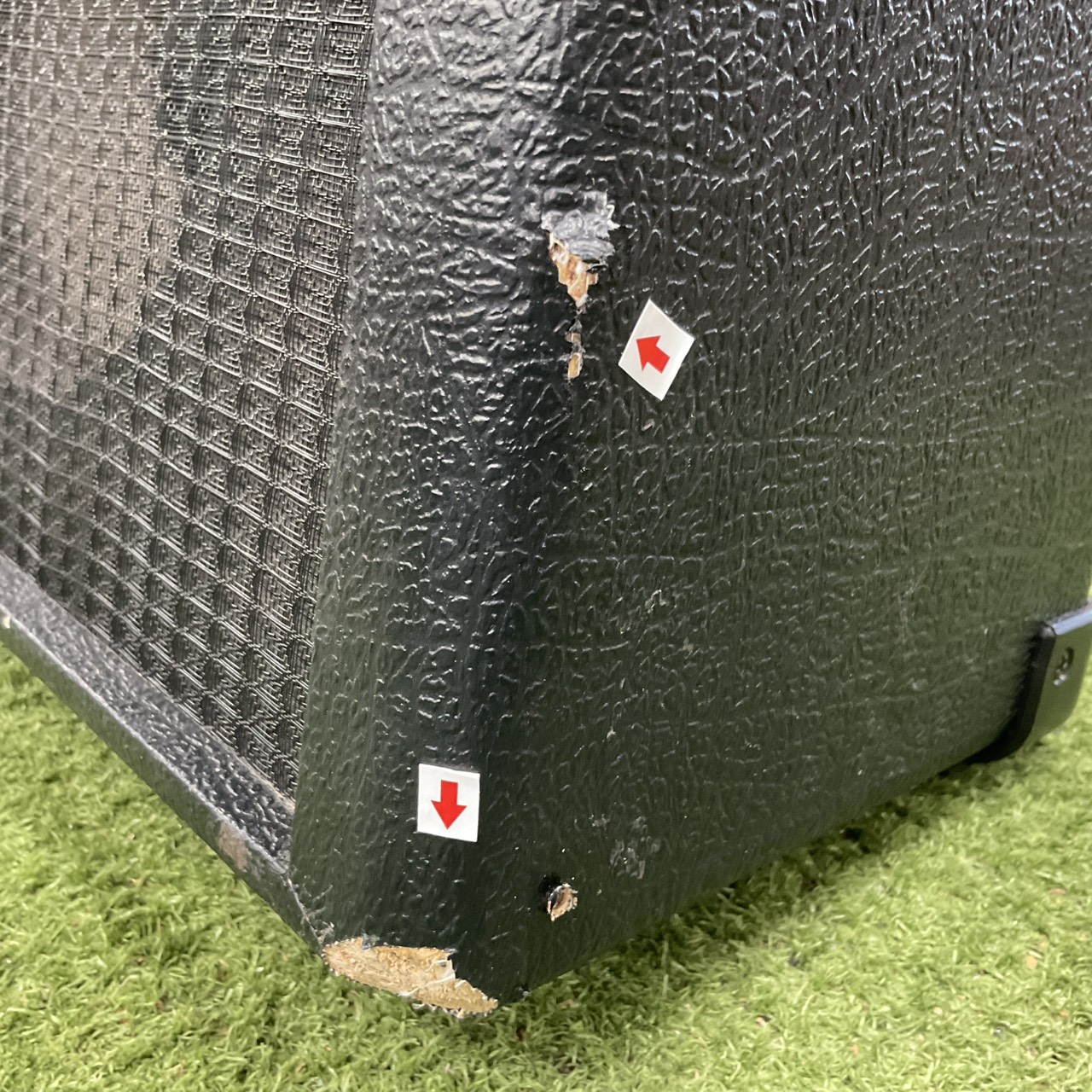 แอมป์กีต้าร์ Greco : GBX1000