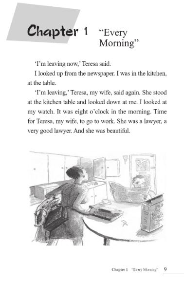 หนังสืออ่านนอกเวลาภาษาอังกฤษเรื่อง Help! (ระดับ 1) + CD Help! (Level 1) +CD