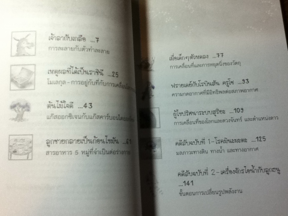 เจาะลึกธรรมชาติ ชุด สนุกวิทย์ ใกล้ชิดธรรมชาติ/ Hong,Yun-Hee/ พิมพ์วรรณ หล้าวงษา ผู้แปล