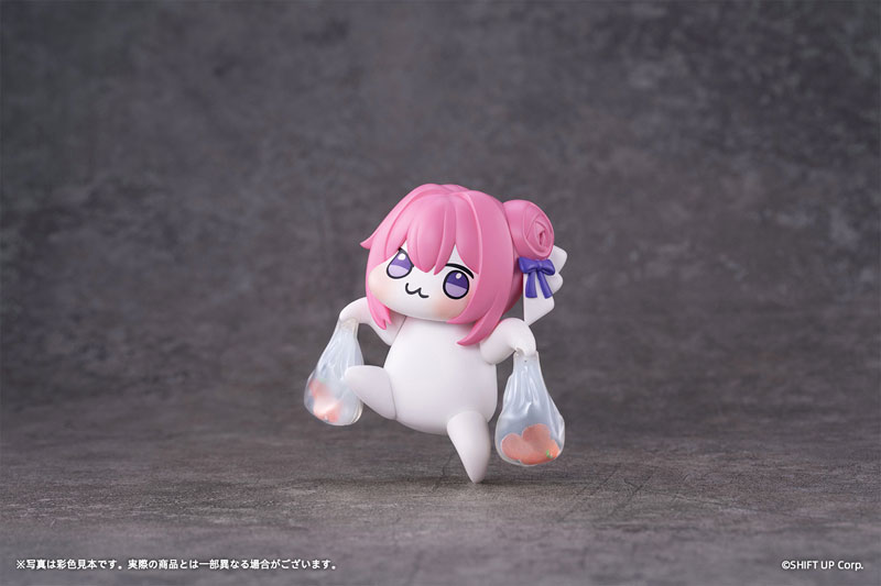 Goddess of Victory: Nikke DORO Non Scale Complete Model Action Figure(Pre-order)