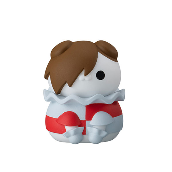 MEGA CAT PROJECT Mobile Suit Gundam Wing Nyandam Wing Nyankoka Keikaku Ninmu Kanryou! 8Pack BOX(Pre-order)