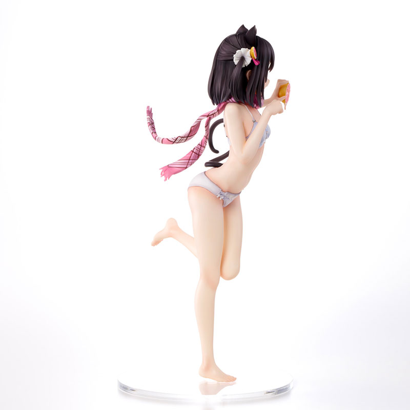 Kantoku "Shizuku"1/4 Complete Figure(Pre-order)